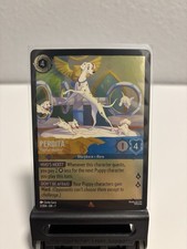 Disney Lorcana - Perdita - Playful Mother 2/204 Archazia's Island Foil
