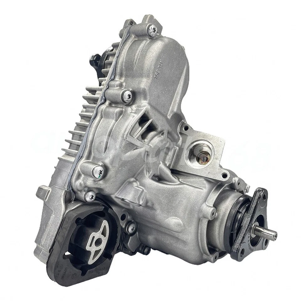 Transfer Case Assembly ATC35L Fit BMW 228i 230i 320i 328i 335i GT 340i 430i 428i Foto 3 de 4