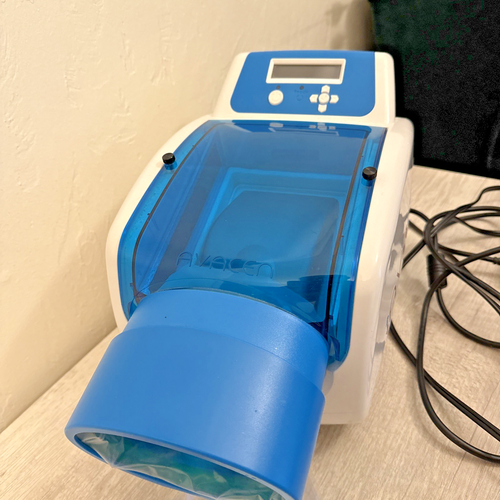 Avacen 100 Advanced Vascular Circulation Enhancement Device- TESTED - Picture 4 of 7