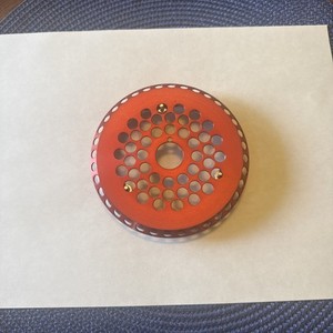 Qiagen Rotor Gene Q 36 Well Rotor Red NEW