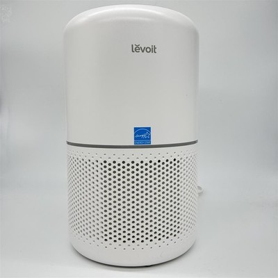 LEVOIT HEPA H13 Luftreiniger bis zu 50 °C, CADR 240 m³/h, überwacht die Luftqual