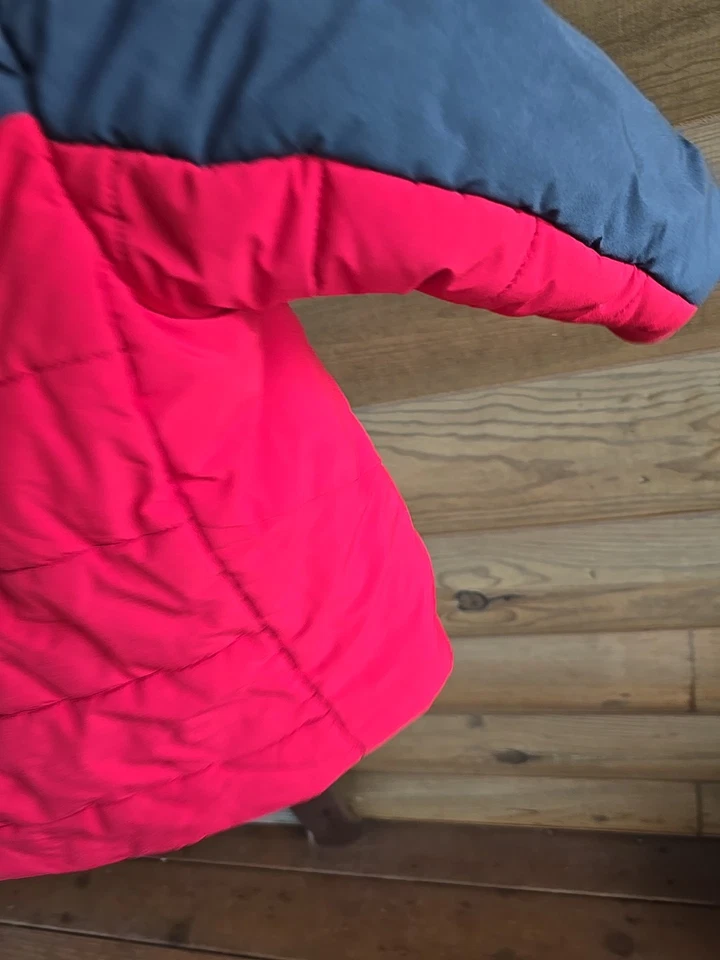 Abrigo de invierno Zero Posur Kids 3t Foto 4 de 4