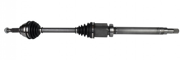Vorderachse Rechts Hart 449 021 Antriebswelle FüR Ford-image