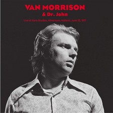 Live at VARA Studios, Hilversum, the Netherlands   June 22, 1977  Va [LP record]
