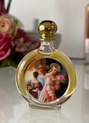 Bal à 凡尔赛的Jean 德普雷香水女| eBay