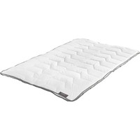 Badenia Vierjahreszeiten-Steppbett Trendline Basic GrößE 135X200 Cm