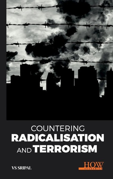 Countering Radicalisation And Terrorism | Vs Sripal | Buch | Englisch | 2023-image