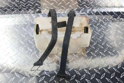 Yamaha XLT FX HO XL 700 760 800 1200 XLT1200 Battery Case Tray Box w Straps GP7-