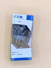 Eaton AH5266-BX-LW Ultra Grip Plug