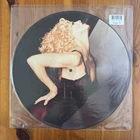 MADONNA - Vogue - 12" vinyl picture disc single - 1990