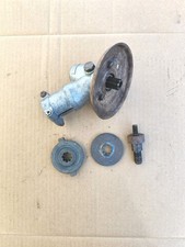 COPPIA CONICA PER DECESPUGLIATORE 10 DENTI D 28 MM EFCO JET 