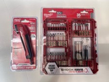 Milwaukee Tool 48-32-2390 Shockwave Impact Ri...