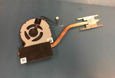 OEM Acer Aspire 5 A515-51 15.6'' Cooling Fan W/ Heatsink DC28000JSD0 AT20X0020A0