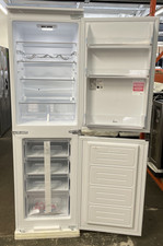 Hoover HOB50S518EK - Built-in/Integrated Fridge Freezer, 50/50 Split