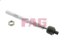 Rotule de direction Peugeot 607