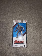 MARVEL LEGENDS -Avengers 60th Anniversary Iron Man  Model 01  Action Figure NEW