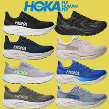 Hoka One One Arahi 8 Men Running Shoe Size 7-14 New Colors New in Box Athletic