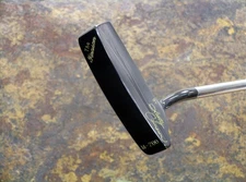 Mizuno by Scotty Cameron the Reason M-200 Putter 35"