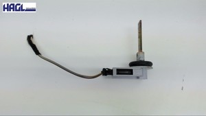 Temperaturfühler 3D0907543A VW Touareg 3.0 V6 TDI Blue Motion DPF Automatik 7P