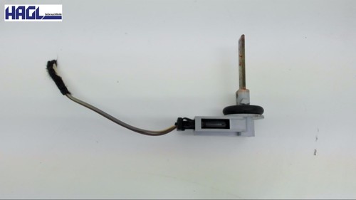 Temperaturfühler 3D0907543A VW Touareg 3.0 V6 TDI Blue Motion DPF Automatik 7P