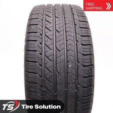 Used 24540r19 Goodyear Eagle Sport As - 94w - 932