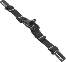 Backpack Chest Strap Add On, Elastic Backpack...