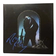 POST MALONE SIGNED HOLLYWOOD’S BLEEDING VINYL ALBUM LP (ACG CERT AG17902)