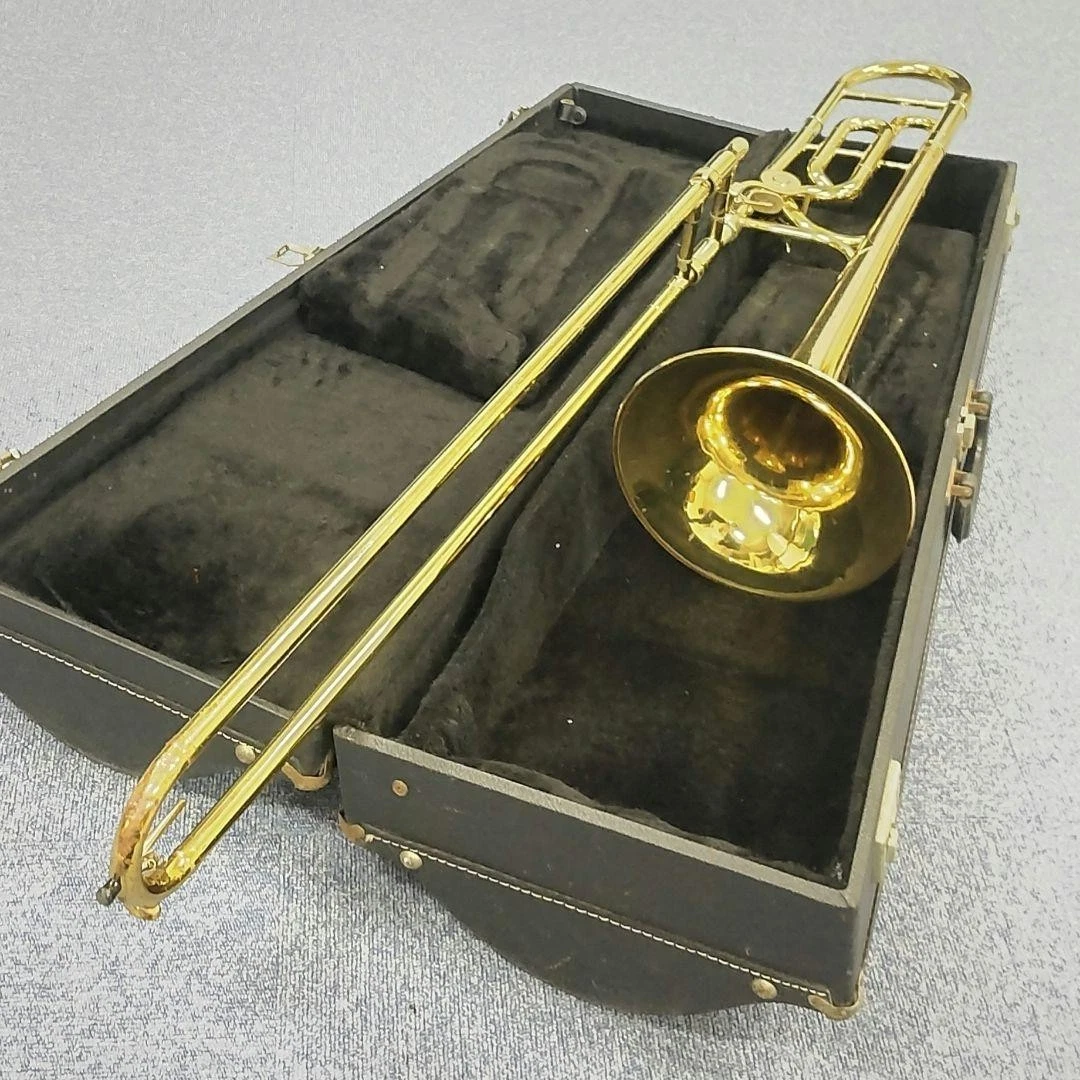 King 3B Trombones for sale | eBay