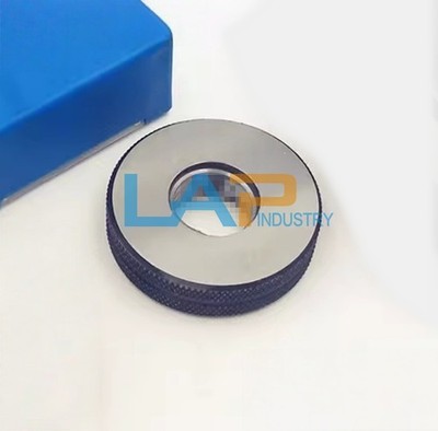 1PCS New 4-40UNC-2A Thread ring gauge 4-40 UNC-2A