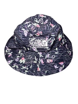 The North Face International Women s Day SIZE S/M Bucket Hat Brimmer RARE