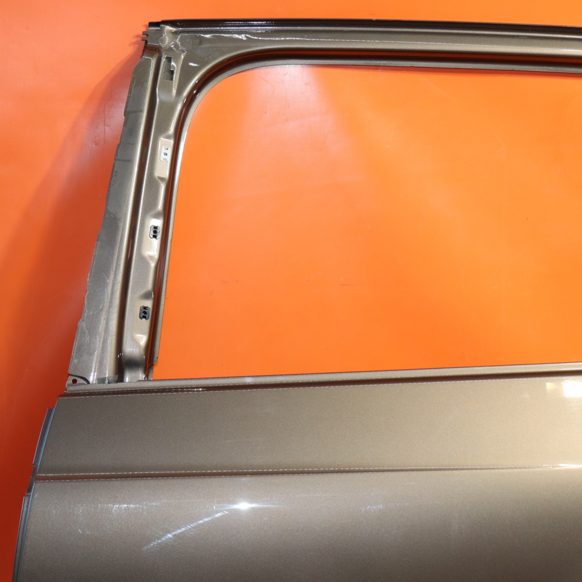 Bentley Bentayga 2016-2020 Rear Left Door P/N 36A833311B