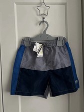 New With Tags Swimming Shorts Age 6-7 Years