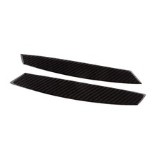 Kohlefaser Innen T�r Griff Abdeckung Blende passt f�r BMW Z4 E85 2003-2008