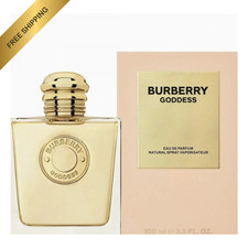 Burberry Goddess Eau de Parfum 100ml Spray New With Box - (Authentic)