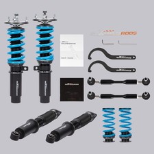 Lowering Kit Coilovers For BMW Z4 Roadster E85 03-09 For BMW Z4 Coupe E86 06-09