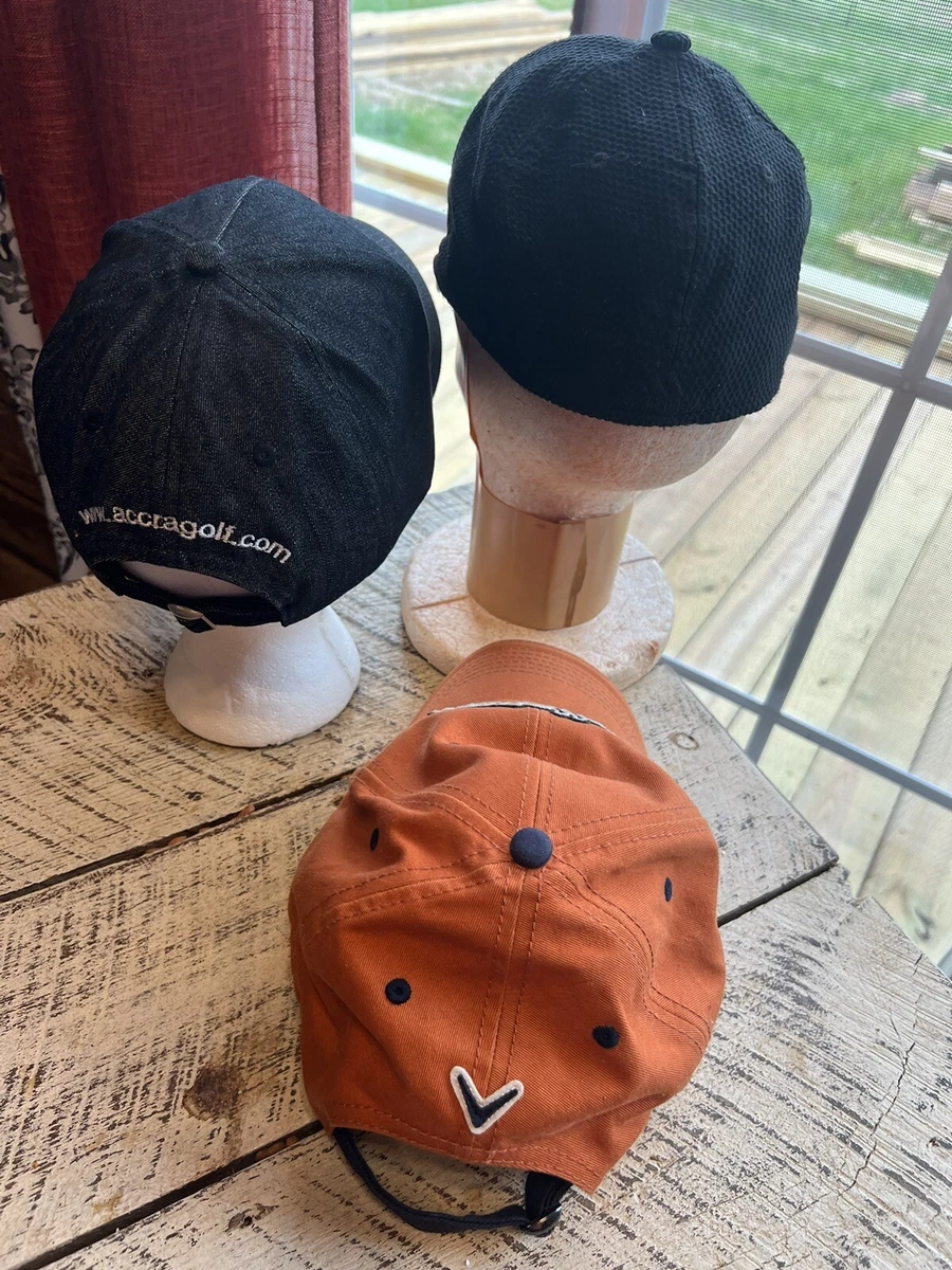 Callaway sales adidas hat