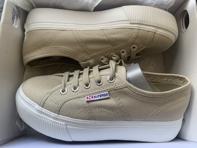 ebay superga sneakers