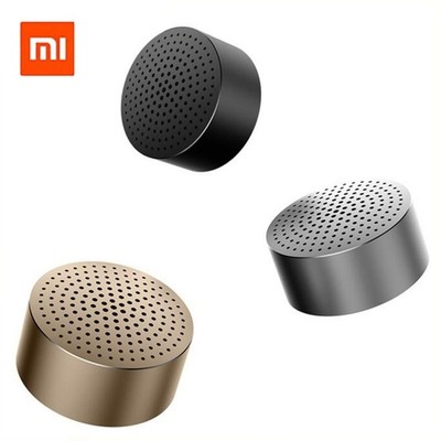 xiaomi speaker box