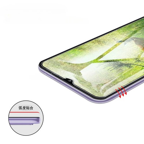 2 Stück für UMIDIGI G9 G9A G9C G9T Hartglas Folie Abdeckung Schutz Displayschutzfolie - Bild 7 von 9