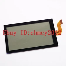 NEW LCD Touch Screen For Canon XA20 XA25 XA30 XA35 LEGRIA HF G40 Repair Part