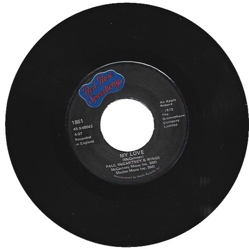 The Beatles Movie Medley EAS-17226 7