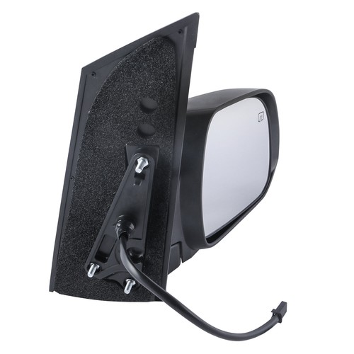 Passenger Side Power Heated Mirror For 2013-2017 Toyota Sienna Base L LE SE XLE - Picture 13 of 14