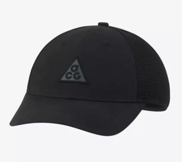 Nike ACG Legacy 91 Trucker Running Jogging Cap Hat DC9086