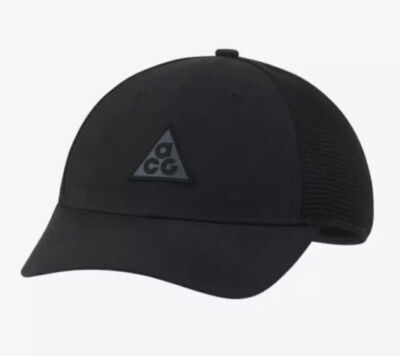 Nike ACG Legacy 91 Trucker Running Jogging Cap Hat DC9086