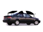 PreCut All Sides Window Film Any Tint Shade % For Honda Civic Coupe 1996-2000