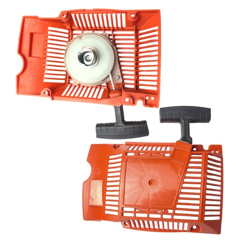 66 Husqvarna Recoil Starter Assembly For Husqvarna 61 66 266 268 272 Chainsaws - OEM 503 61 55-71 Ignition Coil Husqvarna