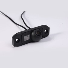 Auto Car reversing Camera for Volvo S40 S40L V40 V70 V60 XC60 C70 V70 XC70 S80L