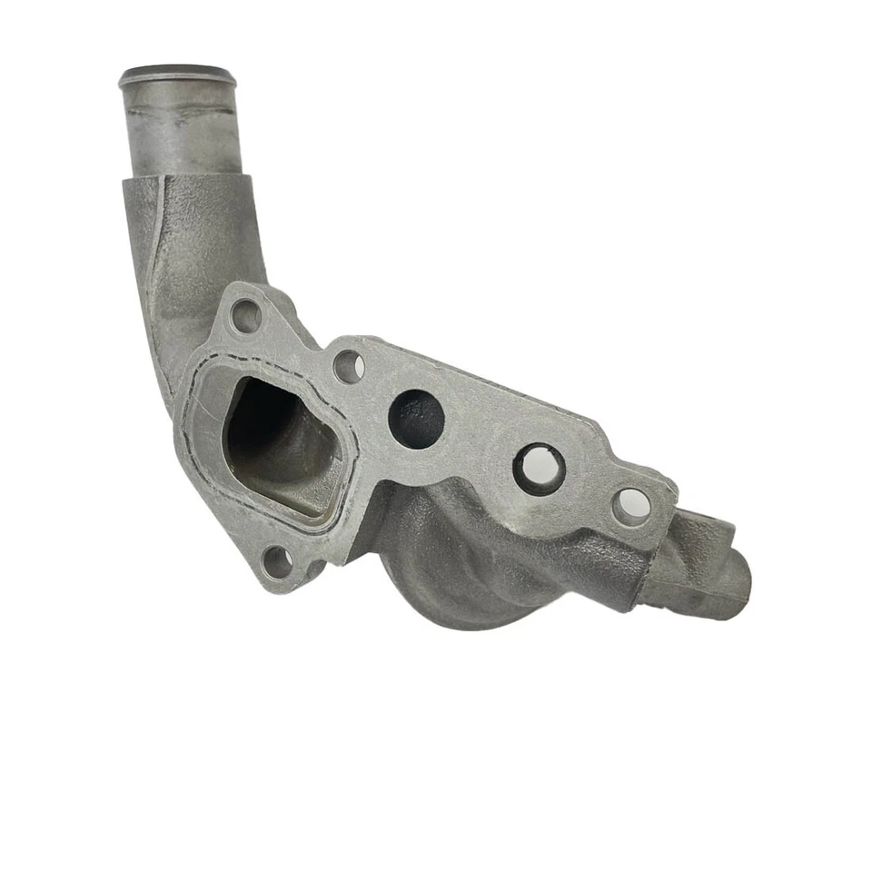 Адаптер корпуса масляного фильтра Ford 4,6 л Crown Vic Town Car Grand Marquis 1991-2011 - Изображение 4 из 4