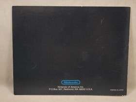 Mike Tyson's Punch-Out (Nintendo Entertainment System | NES) SOLO EN CAJA