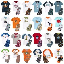 NWT Gymboree Boy Pajama Sleep set Gymmies All Sizes Choose